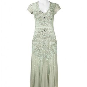 Prom Gown, Adrianna Papell